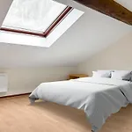 Le Duplex St-dizier - Calme & Cosy