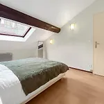 Daire Le Duplex St-dizier - Calme & Cosy *