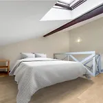 Le Duplex St-dizier - Calme & Cosy Daire *