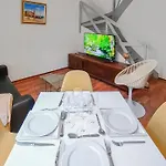 Daire Le Duplex St-dizier - Calme & Cosy *