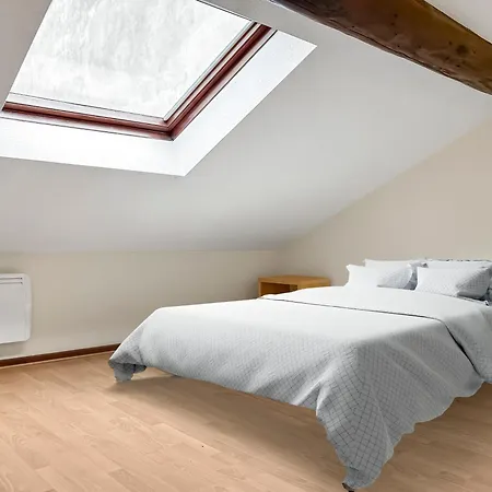 Le Duplex St-dizier - Calme & Cosy