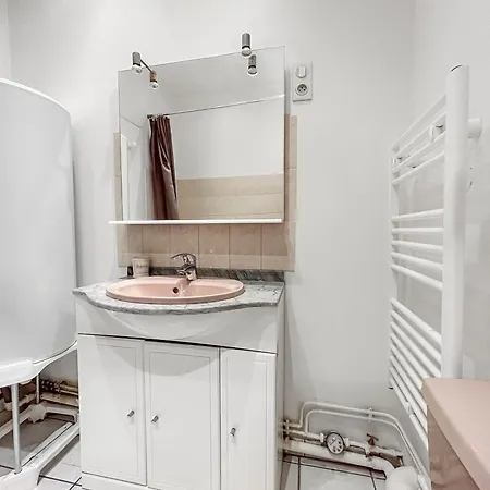 Le Duplex St-dizier - Calme & Cosy 아파트