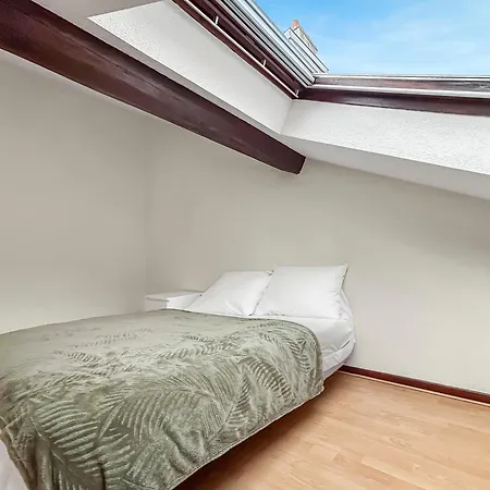 Le Duplex St-dizier - Calme & Cosy Nancy