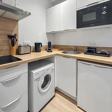 Le Duplex St-dizier - Calme & Cosy