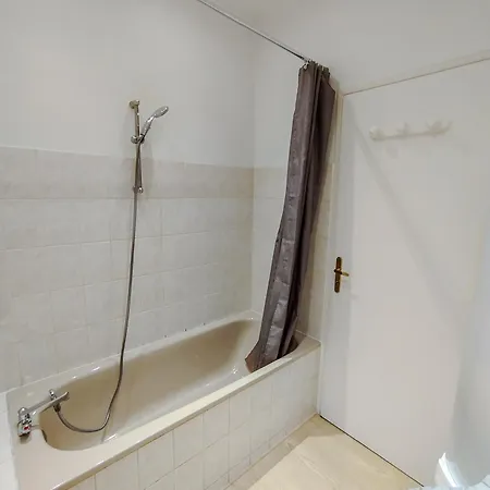 아파트 Le Duplex St-dizier - Calme & Cosy