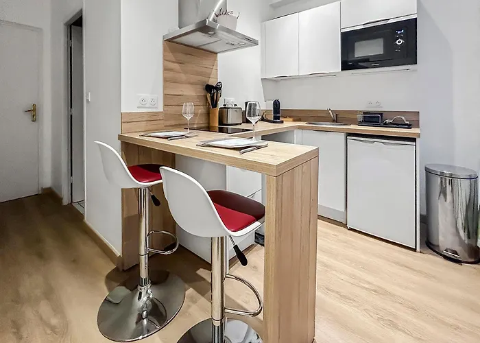 Lejlighed Le Duplex St-dizier - Calme & Cosy Nancy