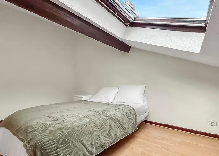 Le Duplex Stanislas, Calme & Cosy Nancy